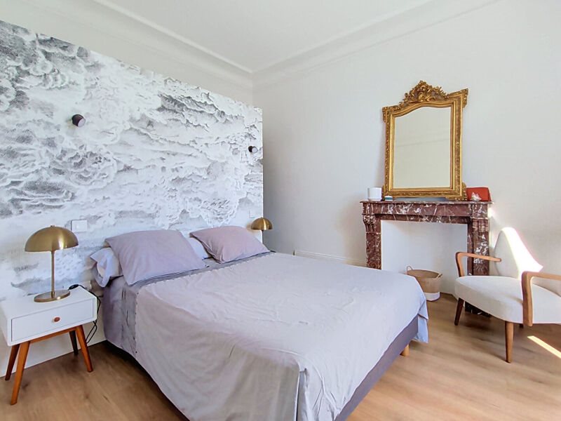 Appartement à louer, 52m², Dijon