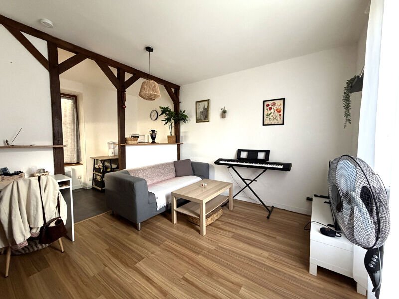 Appartement à louer, 27m², Dijon