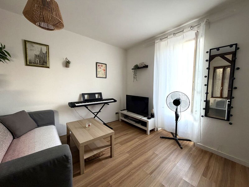 Appartement à louer, 27m², Dijon