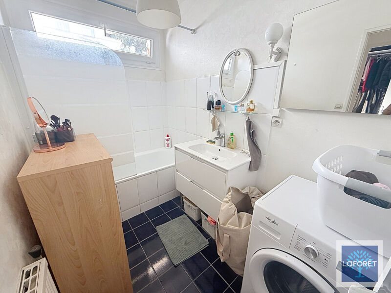 Appartement à louer, 55m², Dijon