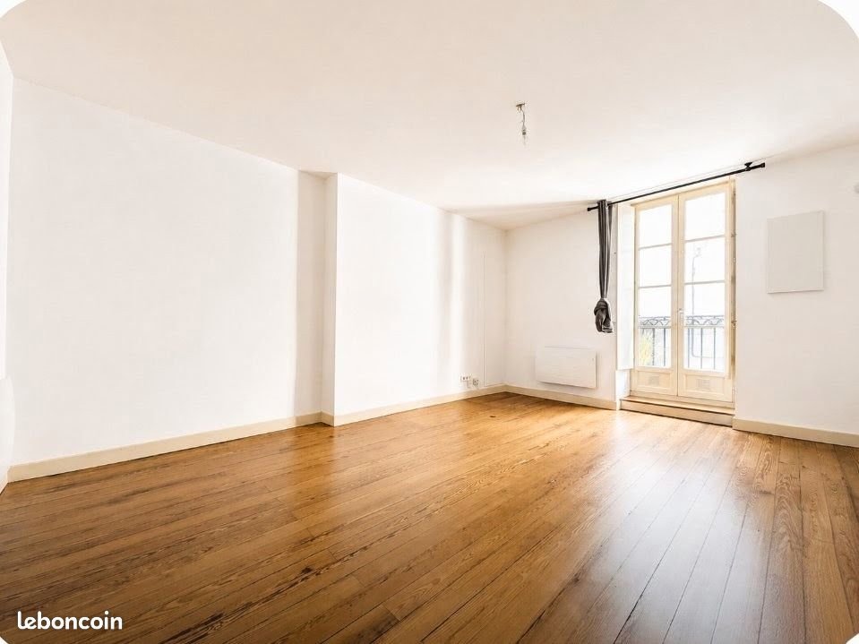 Appartement à louer, 35m², Dijon