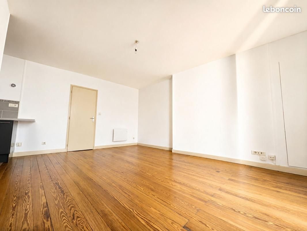 Appartement à louer, 35m², Dijon