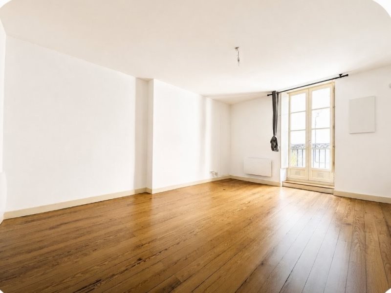 Appartement à louer, 35m², Dijon