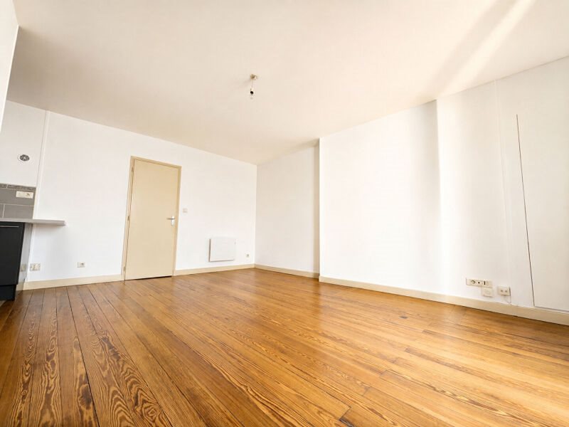 Appartement à louer, 35m², Dijon
