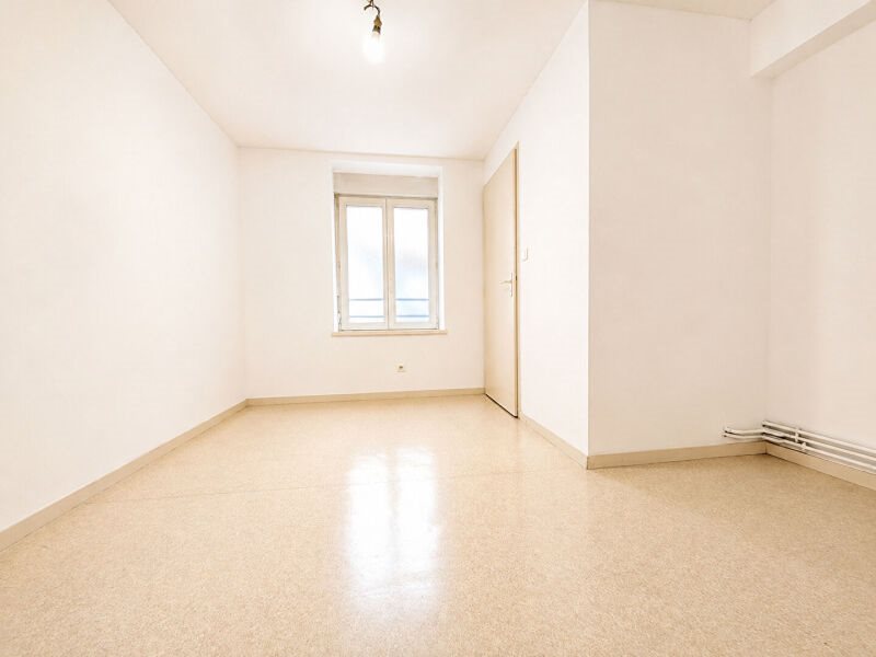 Appartement à louer, 35m², Dijon