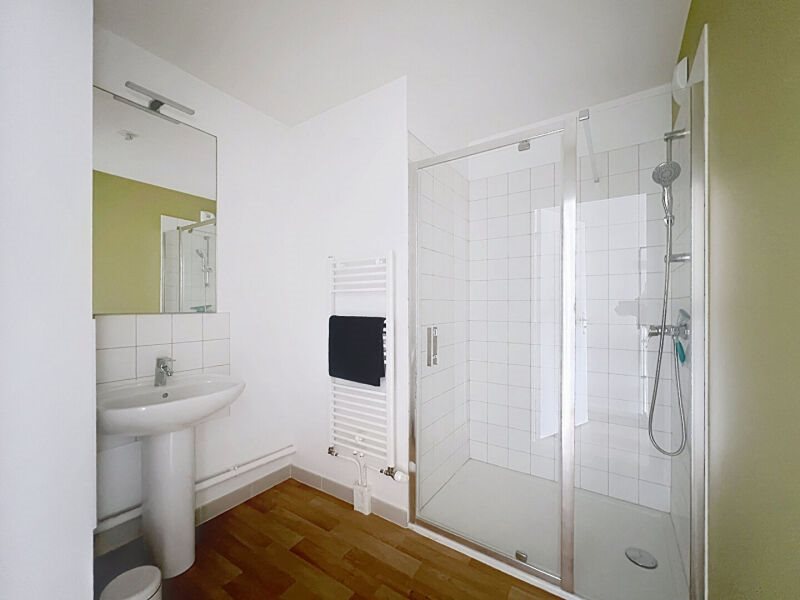 Appartement à louer, 33m², Dijon