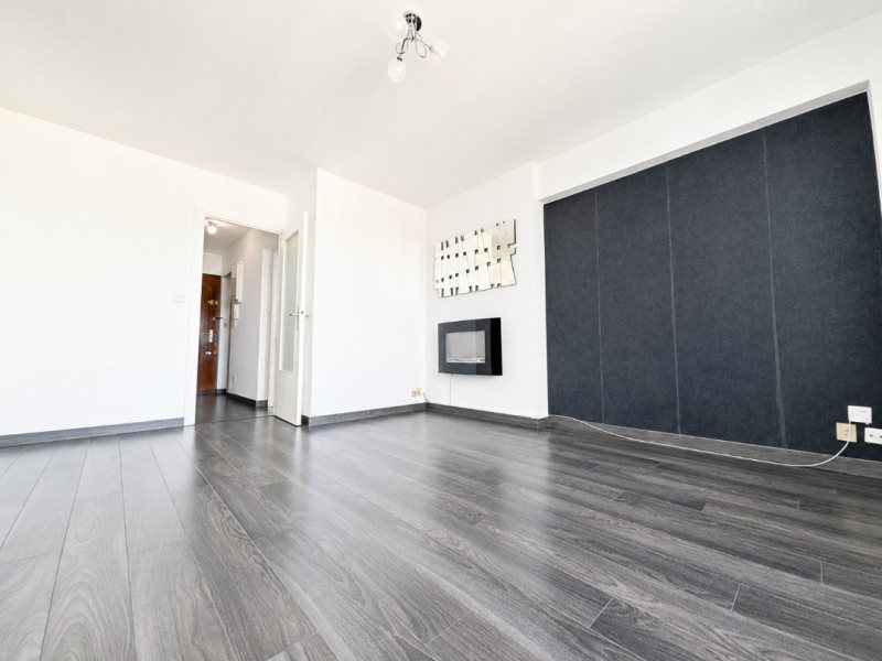 Appartement à louer, 32m², Talant