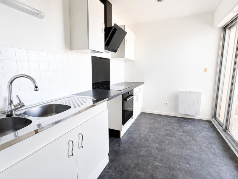 Appartement à louer, 32m², Talant