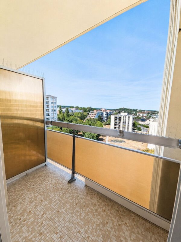 Appartement à louer, 32m², Talant
