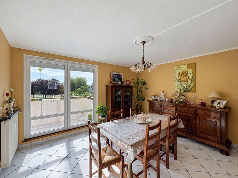 Appartement à vendre, 75m², Quetigny