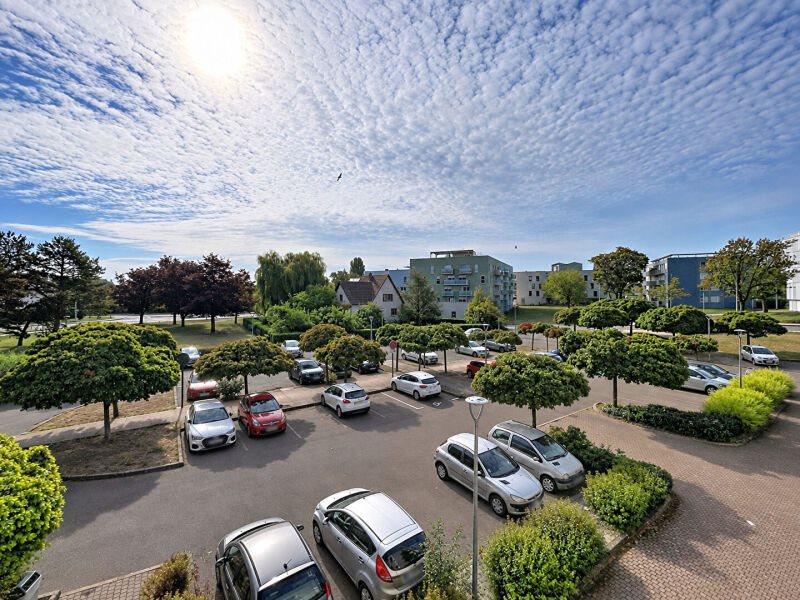 Appartement à vendre, 75m², Quetigny