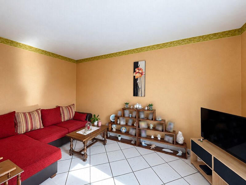 Appartement à vendre, 75m², Quetigny
