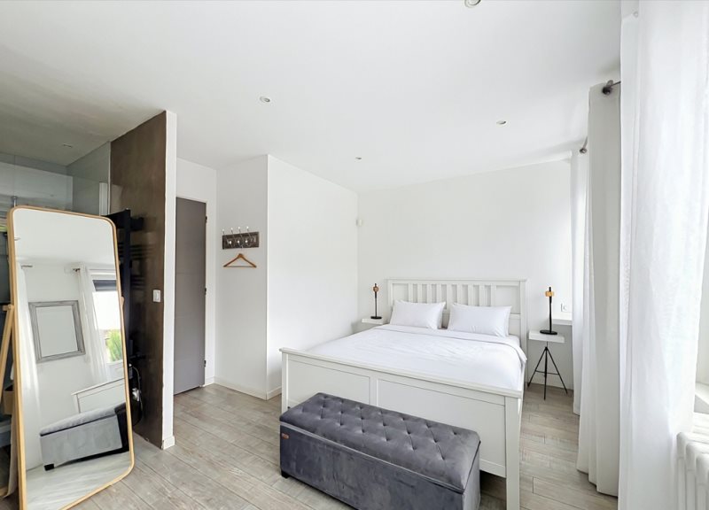 Maison à vendre, 123m², Fontaine-lès-Dijon