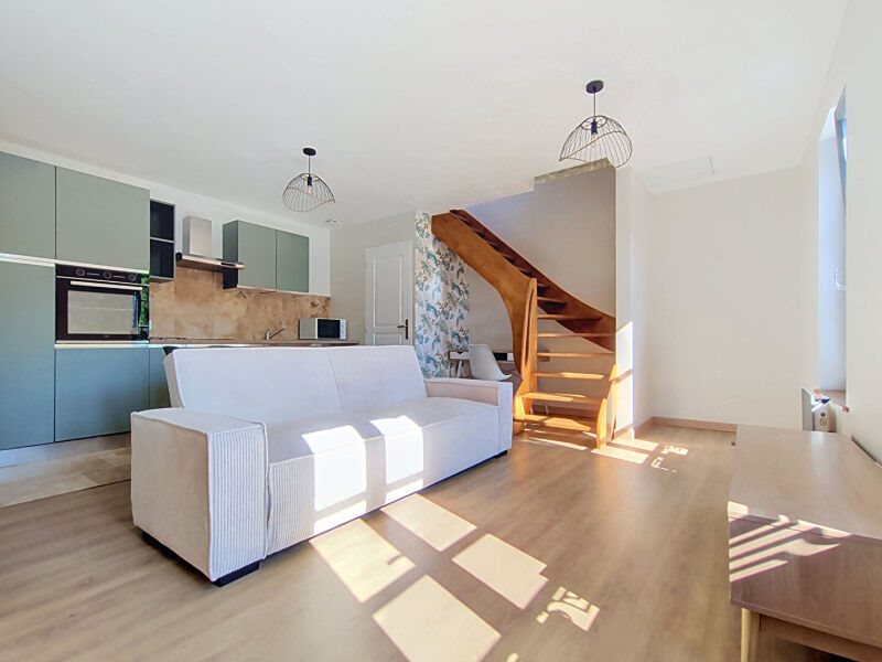 Appartement à louer, 35m², Dijon