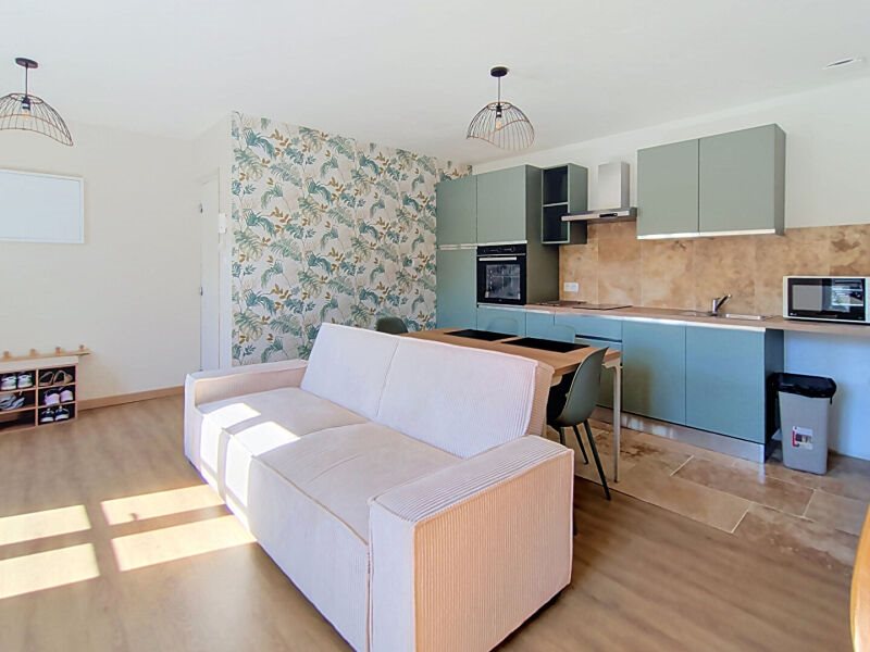 Appartement à louer, 35m², Dijon