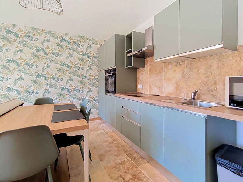 Appartement à louer, 35m², Dijon