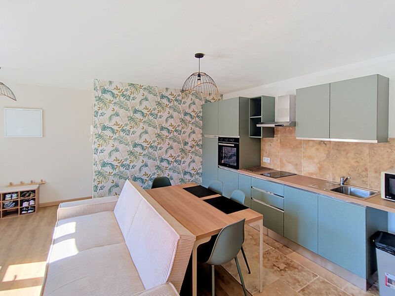 Appartement à louer, 35m², Dijon