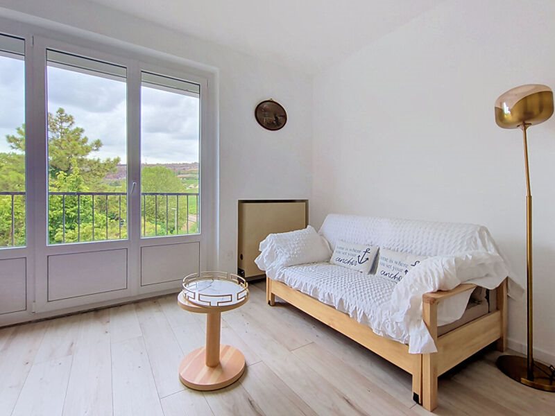 Appartement à louer, 29m², Nuits-Saint-Georges