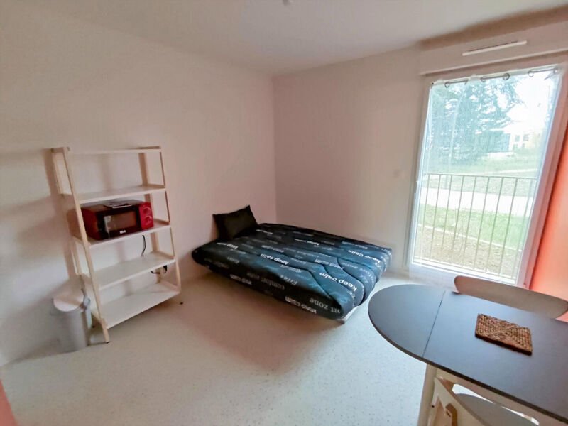 Appartement à louer, 20m², Dijon