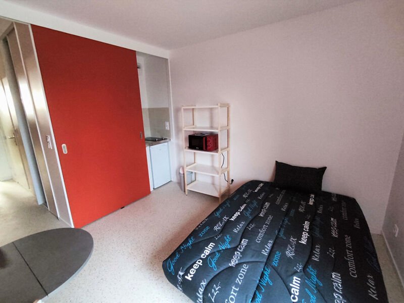Appartement à louer, 20m², Dijon