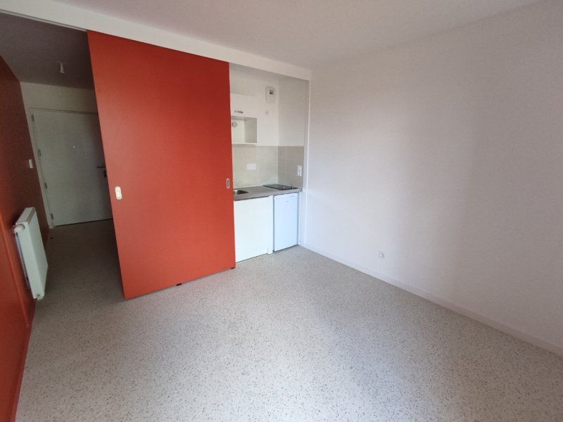 Appartement à louer, 20m², Dijon