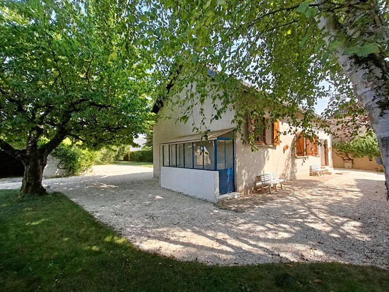 Maison à vendre, 105m², Remilly-sur-Tille