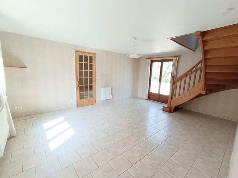 Maison à vendre, 105m², Remilly-sur-Tille