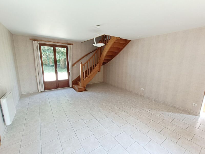Maison à vendre, 105m², Remilly-sur-Tille