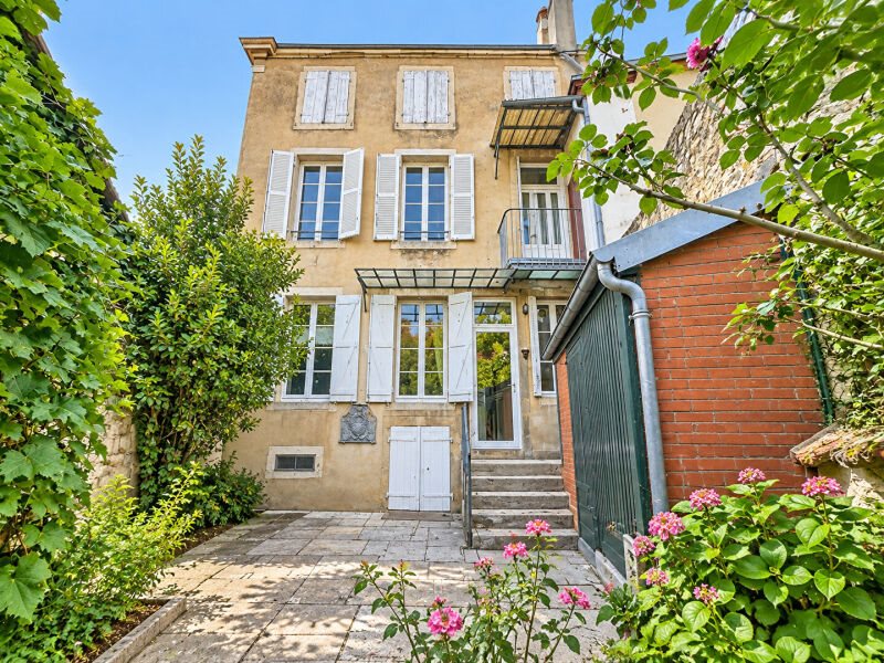 Maison à vendre, 144m², Dijon