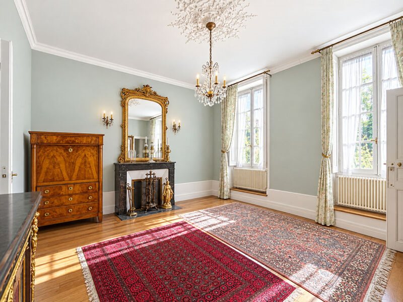 Maison à vendre, 144m², Dijon