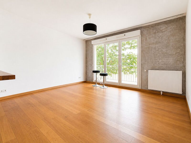 Appartement à louer, 52m², Quetigny