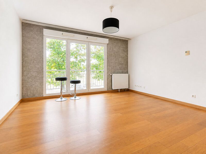 Appartement à louer, 52m², Quetigny