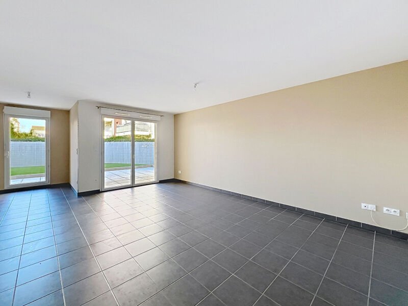 Appartement à vendre, 83m², Perrigny-lès-Dijon