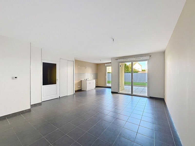 Appartement à vendre, 83m², Perrigny-lès-Dijon