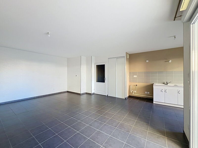 Appartement à vendre, 83m², Perrigny-lès-Dijon