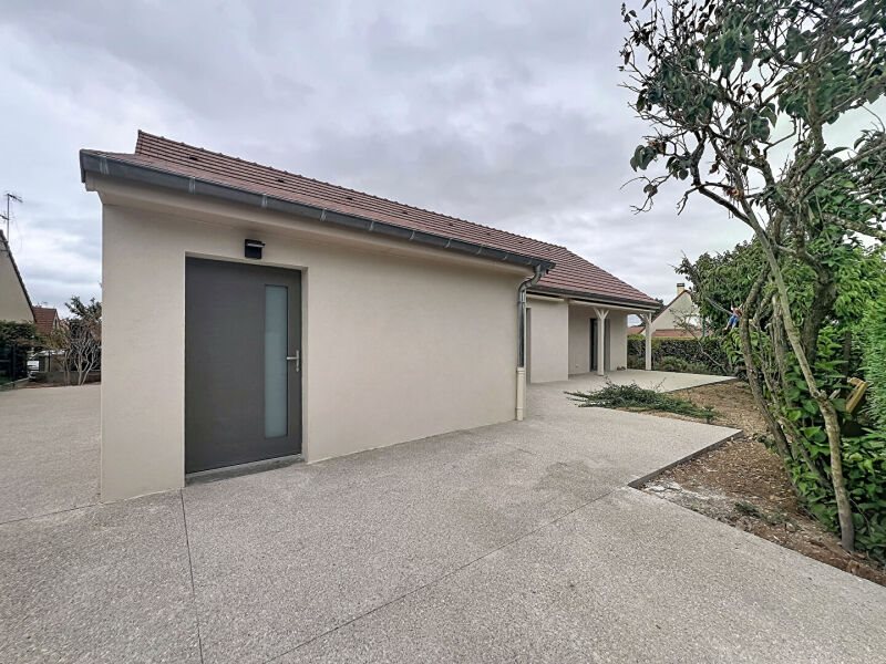 Maison à louer, 108m², Gevrey-Chambertin