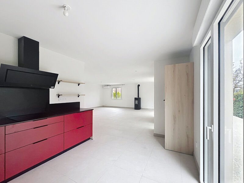 Maison à louer, 108m², Gevrey-Chambertin