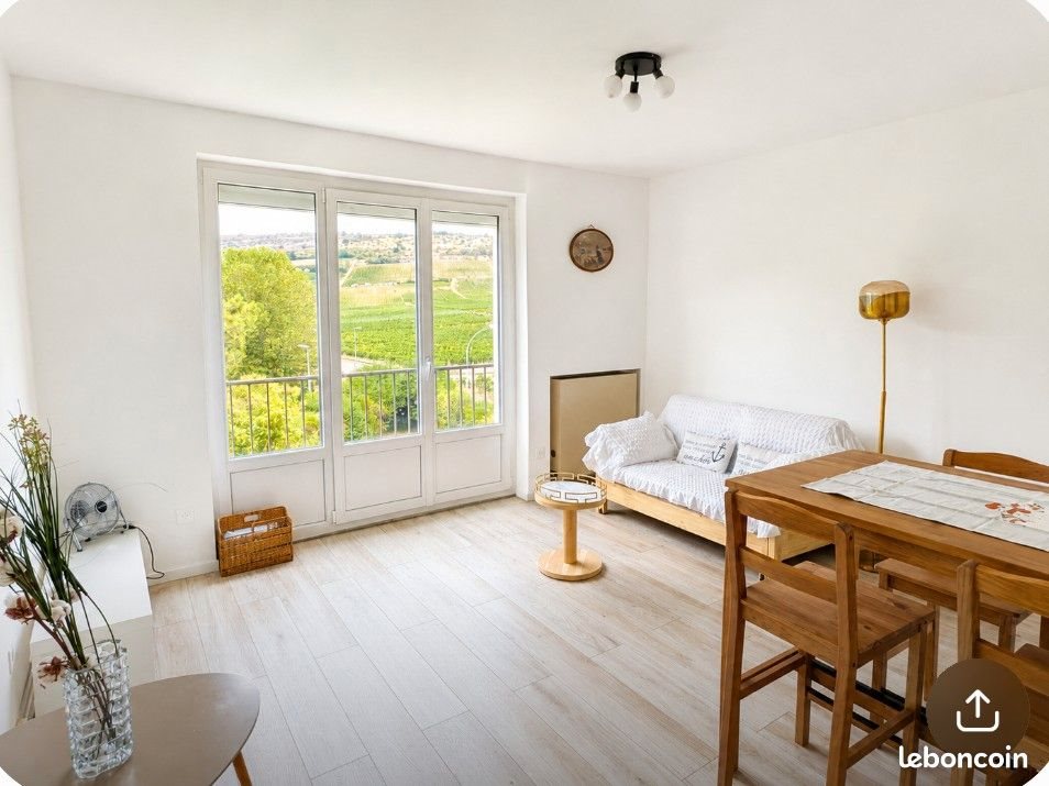 Appartement à louer, 29m², Nuits-Saint-Georges