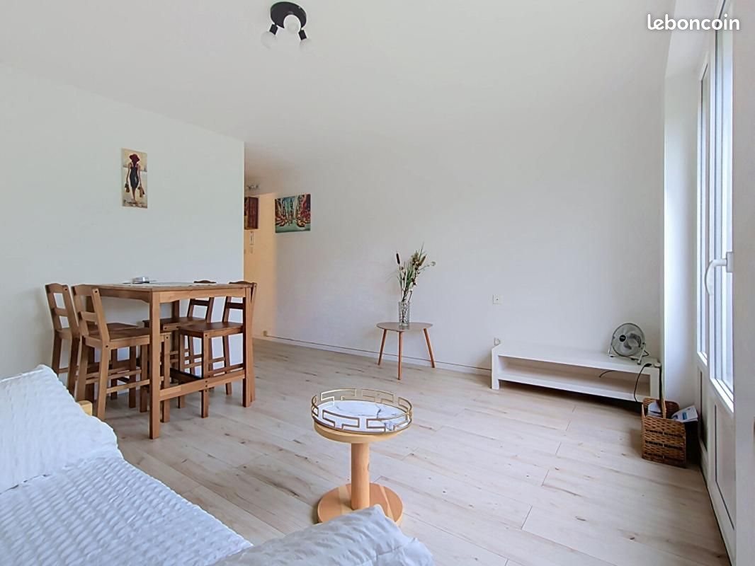 Appartement à louer, 29m², Nuits-Saint-Georges