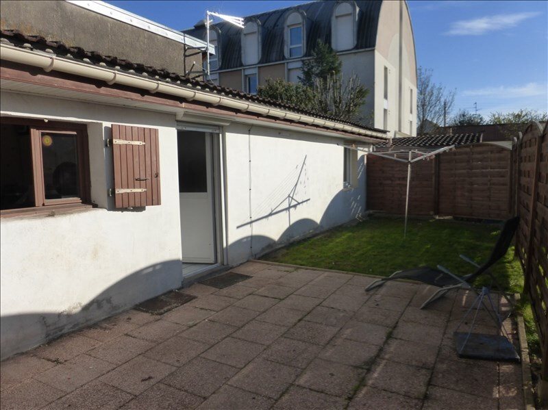 Maison à louer, 32m², Dijon
