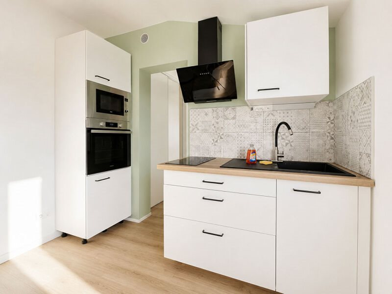 Maison à louer, 32m², Dijon
