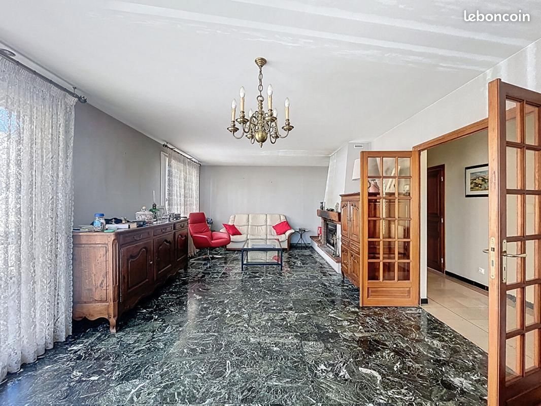 Maison à vendre, 116m², Dijon