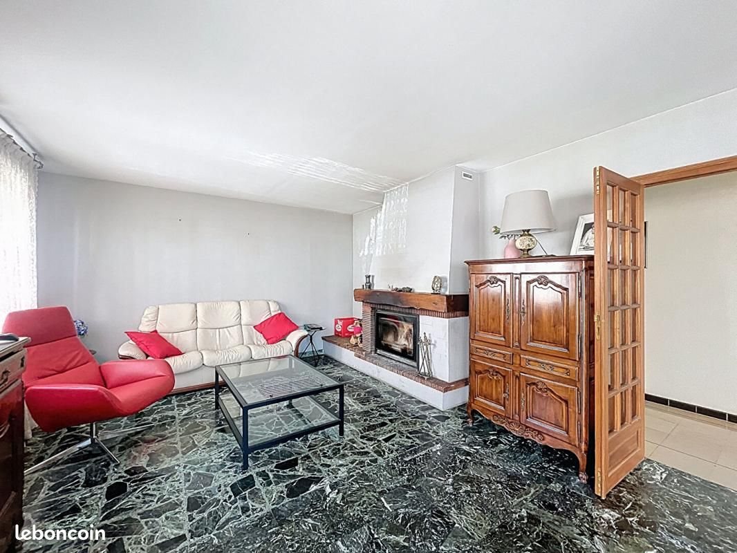 Maison à vendre, 116m², Dijon