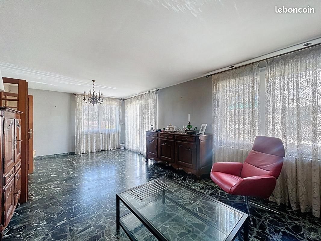 Maison à vendre, 116m², Dijon