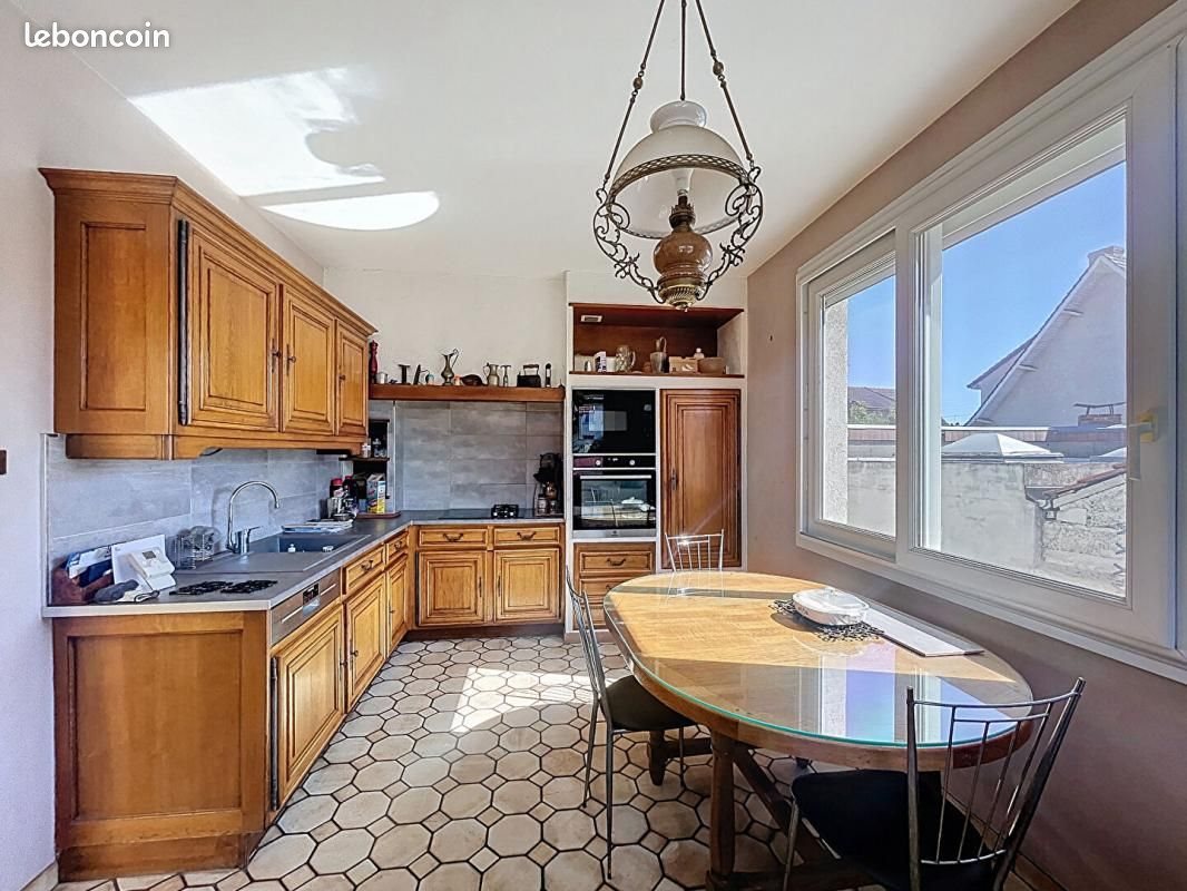 Maison à vendre, 116m², Dijon