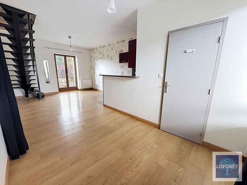 Appartement à louer, 37m², Dijon