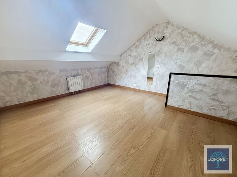 Appartement à louer, 37m², Dijon