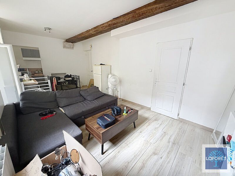 Appartement à louer, 31m², Dijon