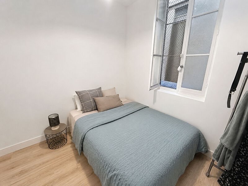 Appartement à louer, 31m², Dijon