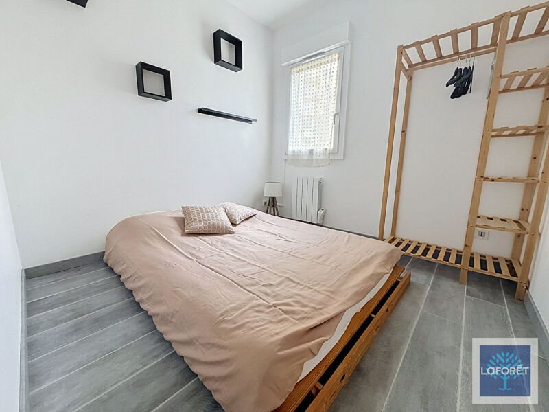 Appartement à louer, 56m², Dijon